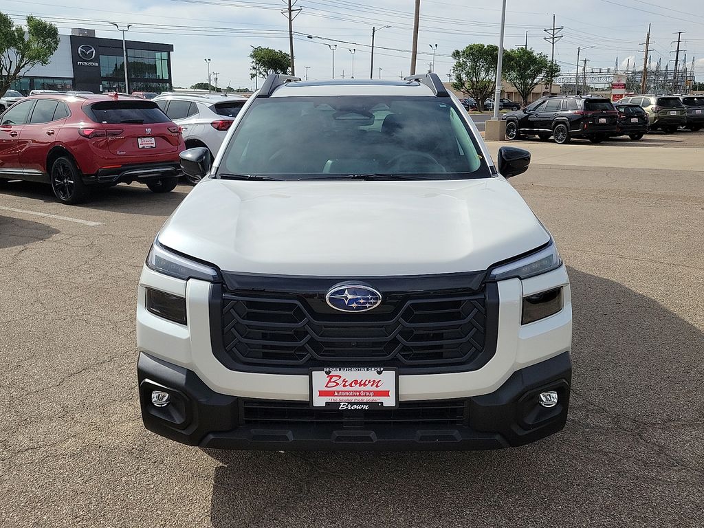 2026 Subaru Outback Touring XT - 2