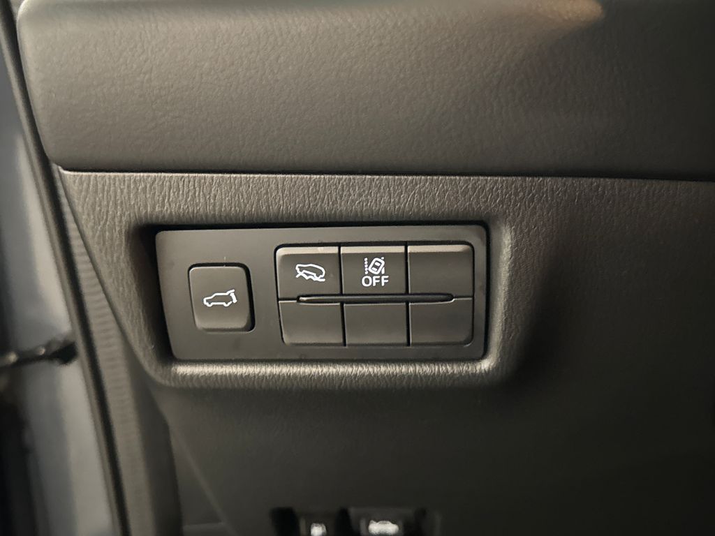 Certified Used 2023 Gray Mazda 2.5 S Carbon Edition image 19