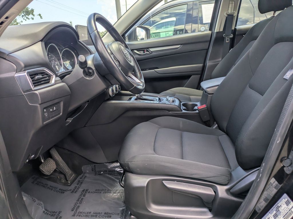 2023 Mazda CX-5 2.5 S