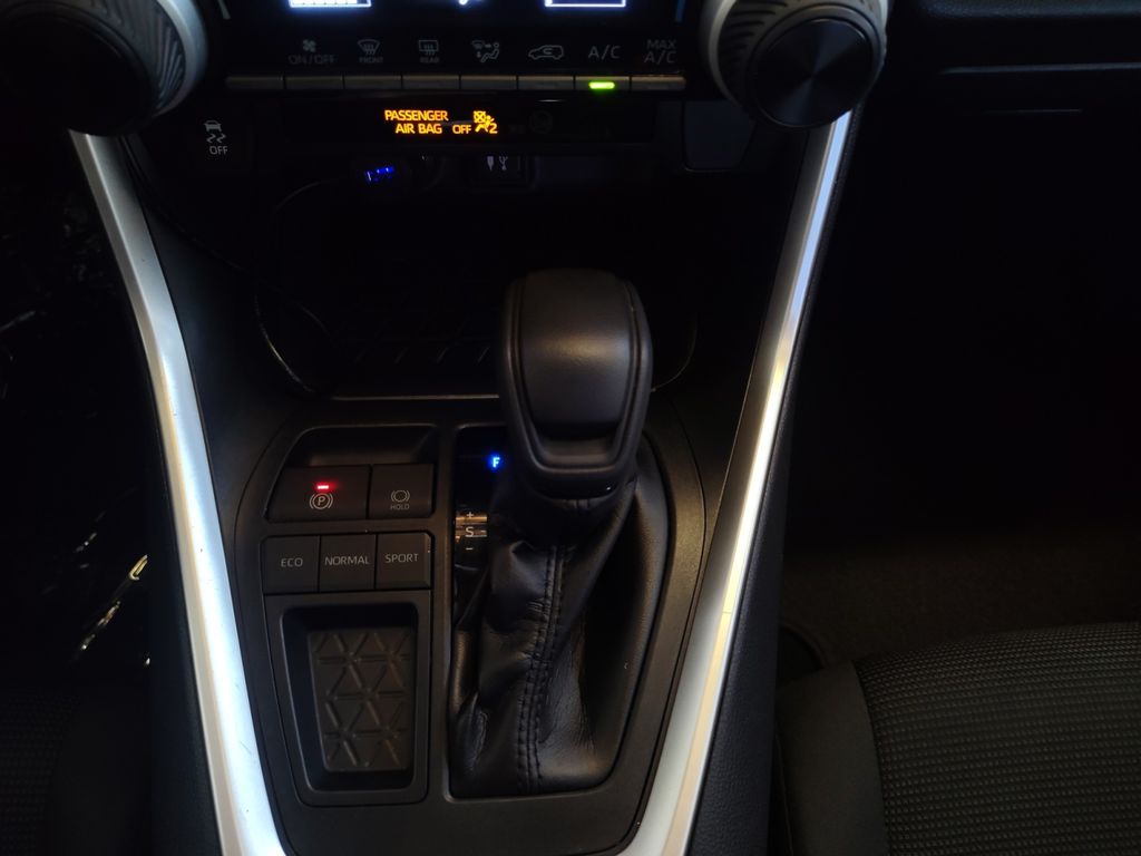 Used Car 2019 Toyota Rav4  Le For Sale Under $20,000 In Austin, Texas