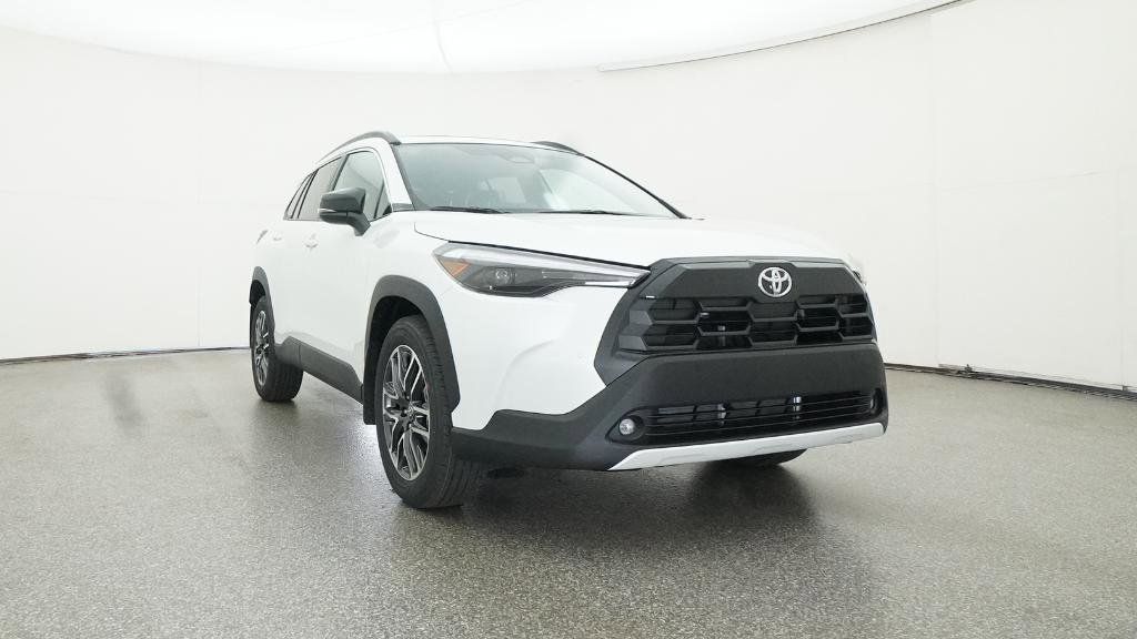 Thumbnail: 2026 Toyota Corolla Cross - 18