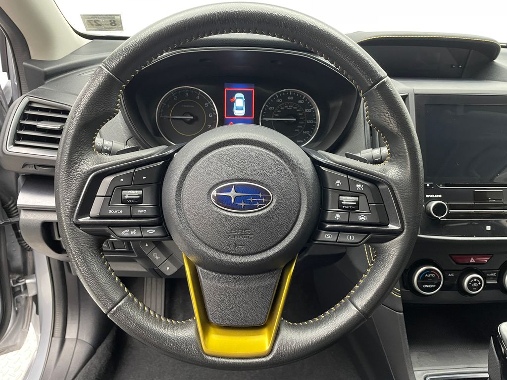 2023 Subaru Crosstrek Sport 20
