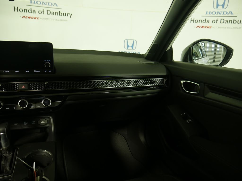 Thumbnail: 2026 Honda Civic - 14