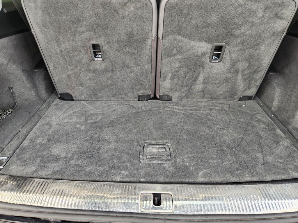 2021 Audi Q7 55 Premium Plus Black at Monument Chevrolet
