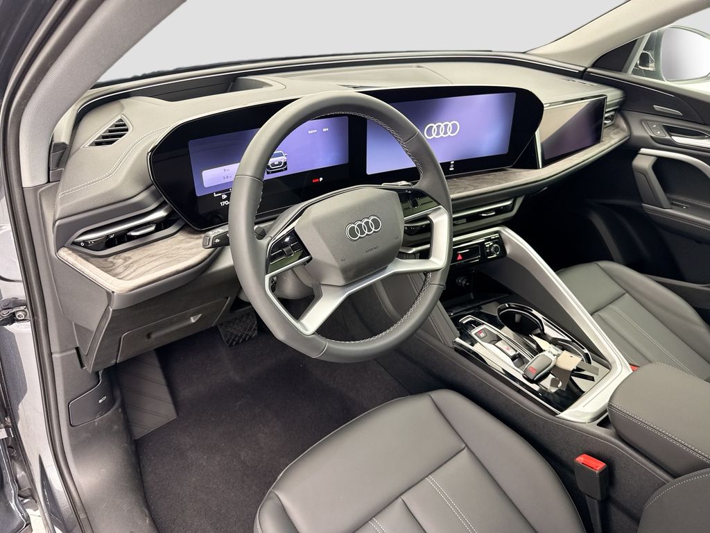 Thumbnail: 2026 Audi Q5 - 9