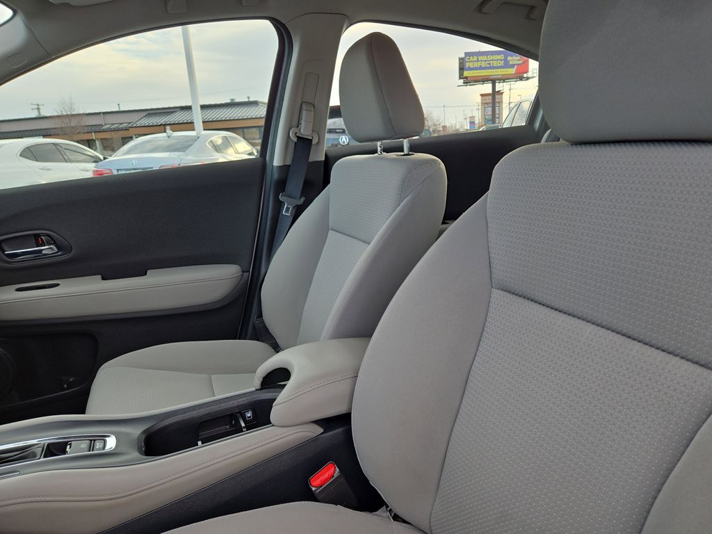 Used 2022 Honda HR-V For Sale in Fort Wayne, IN