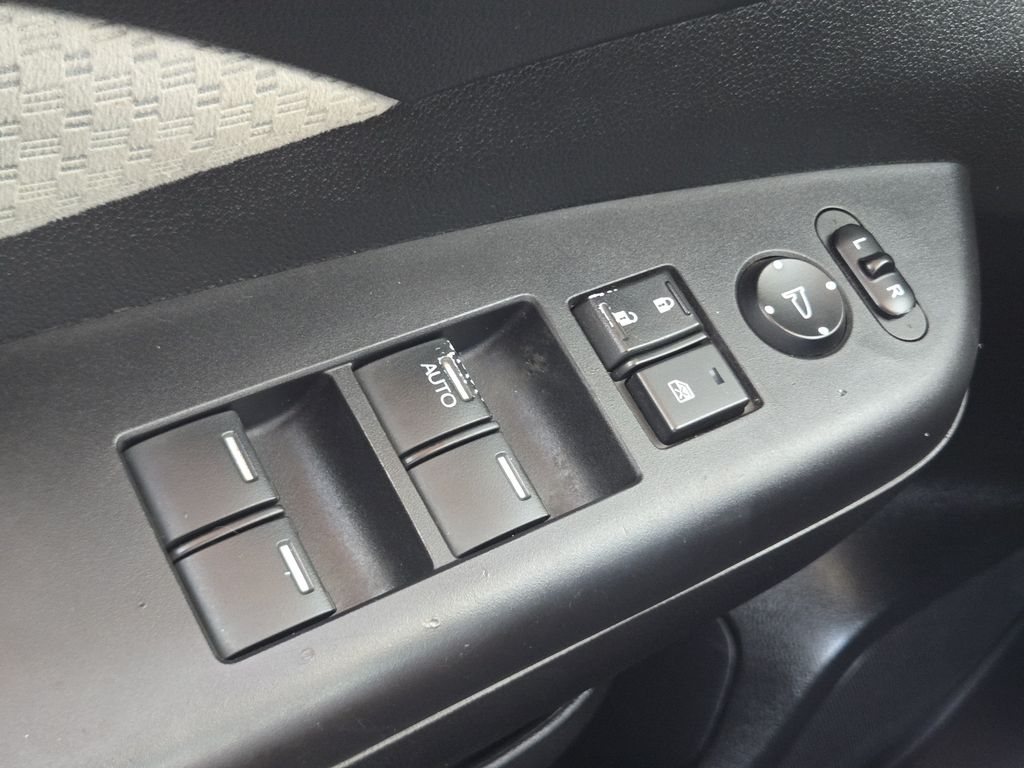 2016 Honda CR-V EX  at Emmons Autoplex