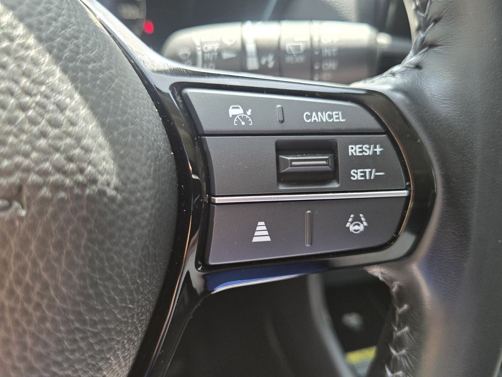2025 Honda CR-V - $32,517