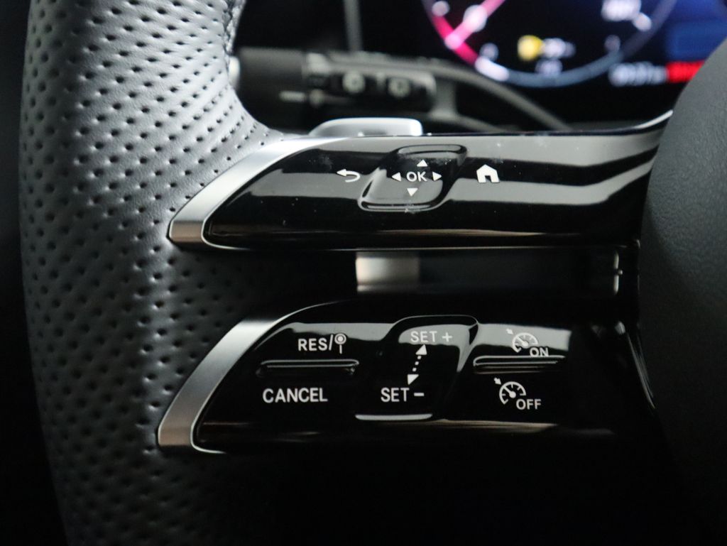 Thumbnail: 2026 Mercedes-Benz GLC - 12