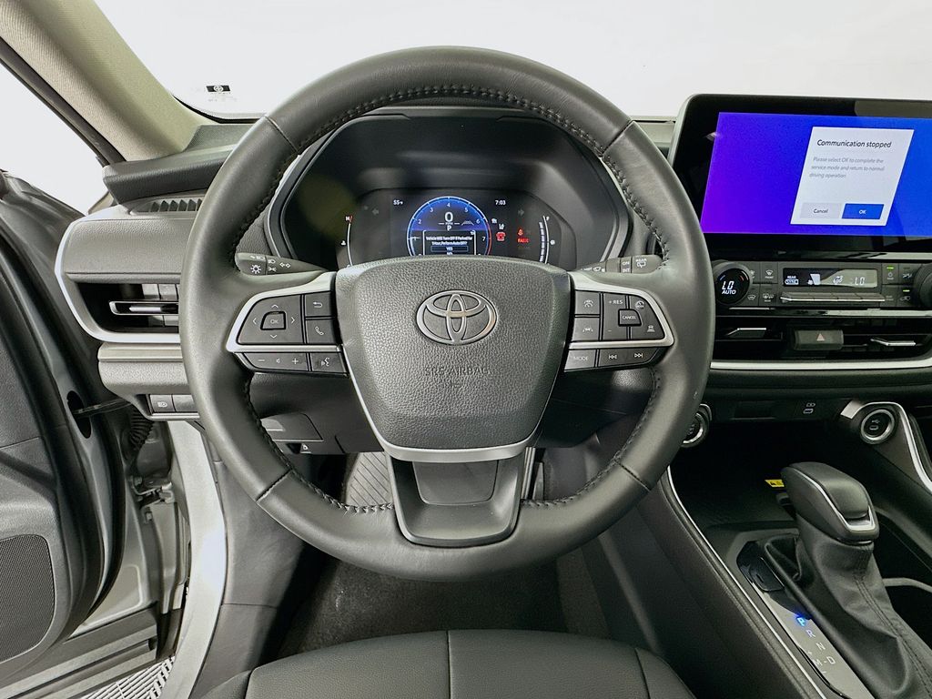 Thumbnail: 2025 Toyota Grand Highlander - 11