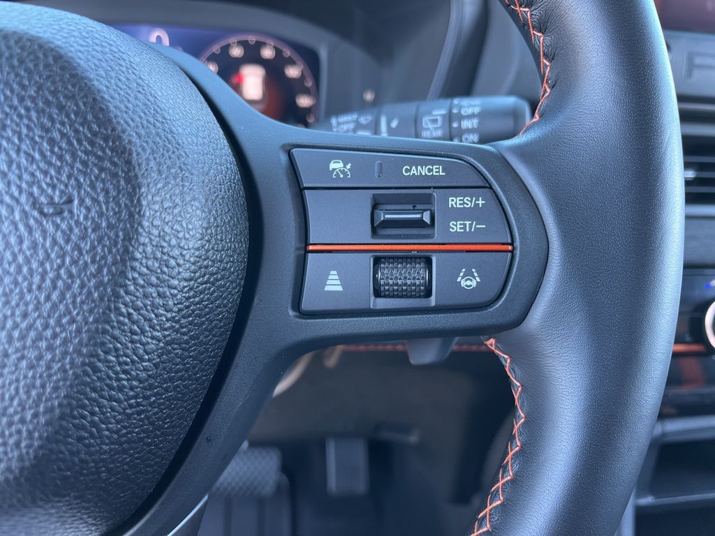 Thumbnail: 2026 Honda Passport - 22