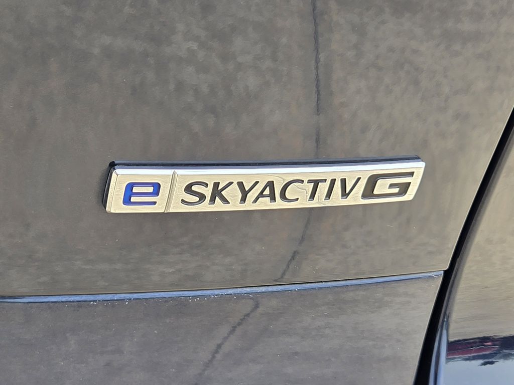 2024 Mazda CX-90 3.3 Turbo Preferred Blue at Bayshore Chrysler Jeep Dodge Ram