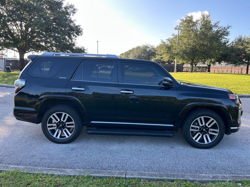 Thumbnail: 2023 Toyota 4Runner - 6
