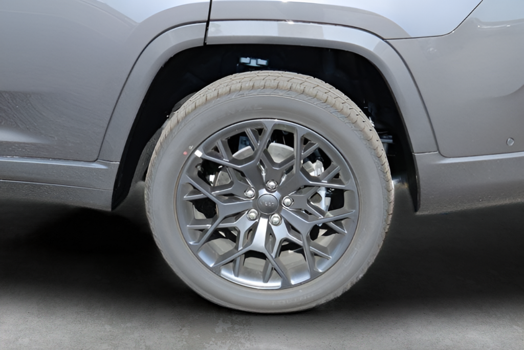 New Car 2025 Jeep Grand Cherokee L  Summit Reserve For Sale Under $70,000 In Austin, Texas