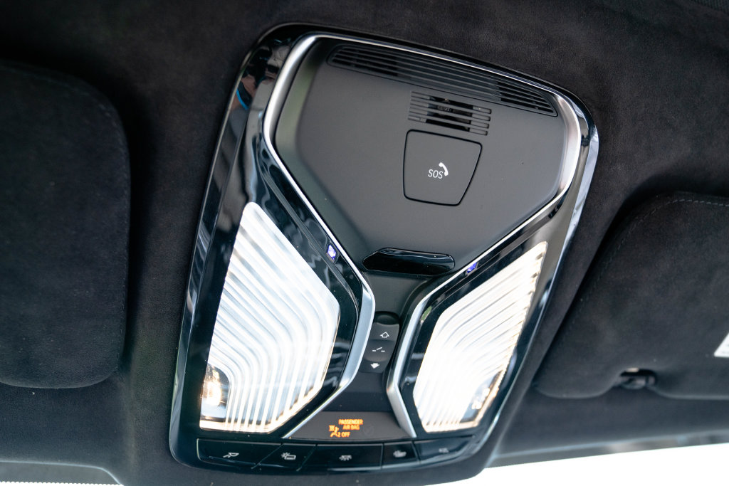 Used 2022 BMW X7 SUV