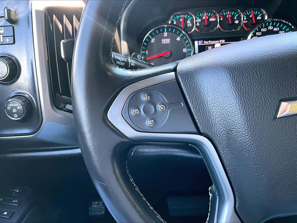 2019 Chevrolet Silverado 1500 LD — photo 22