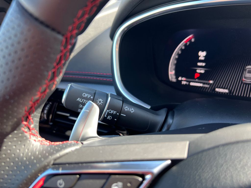 Thumbnail: 2026 Acura MDX - 20