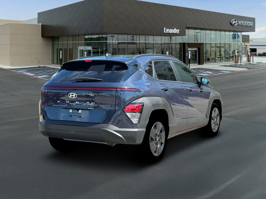 Thumbnail: 2026 Hyundai Kona - 7