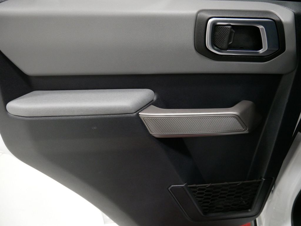 Used 2023 Ford Bronco SUV