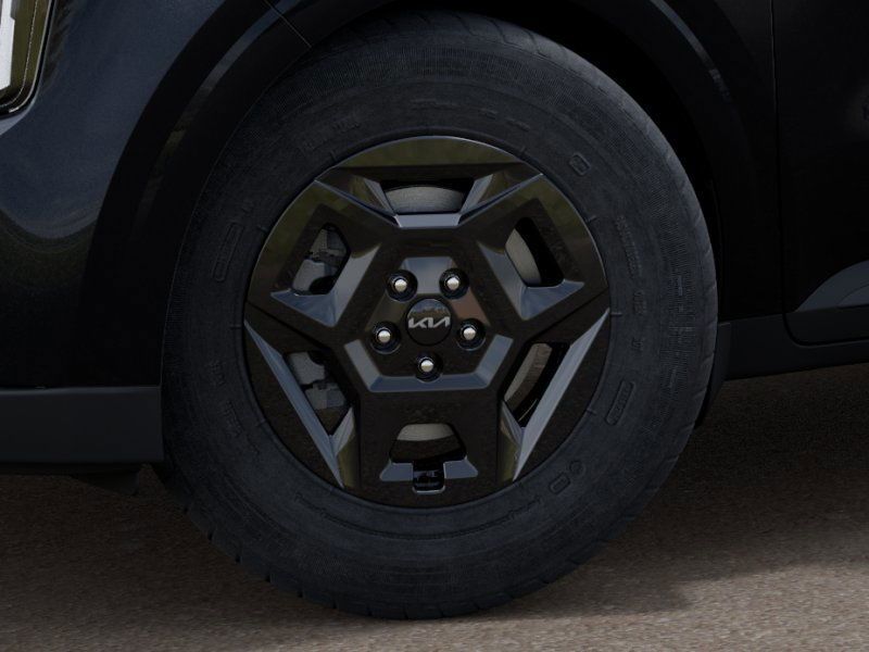 New 2025 Panthera Metal Kia LXS image 9