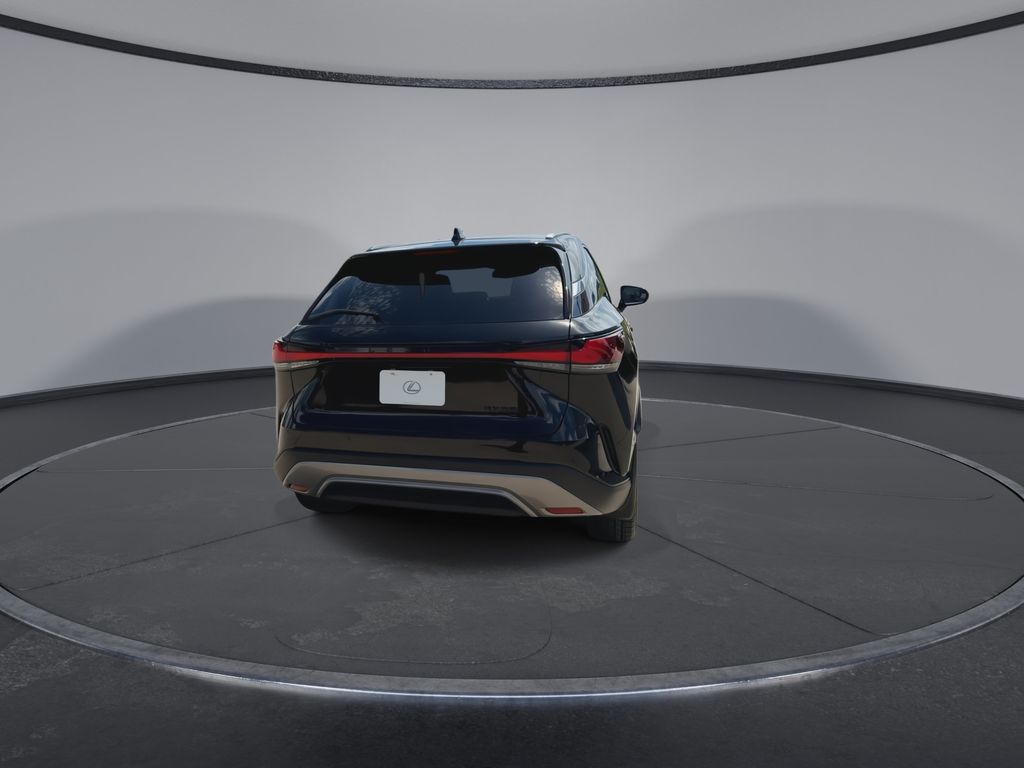 Thumbnail: 2026 Lexus RX - 8