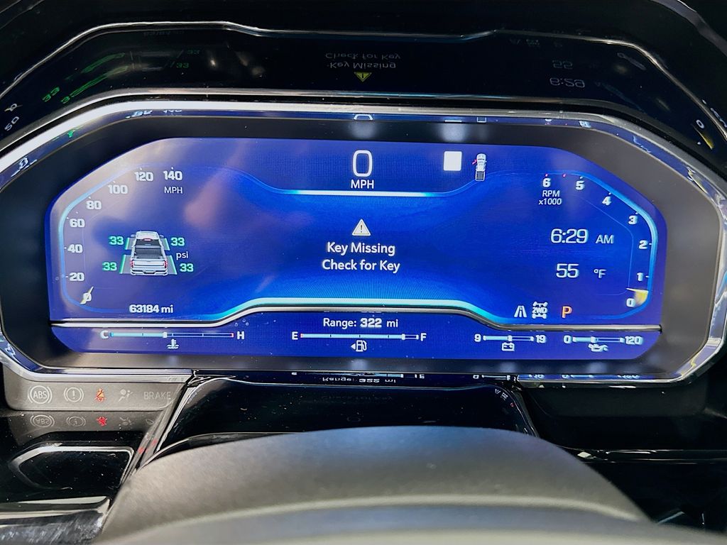 Thumbnail: 2022 Chevrolet Silverado 1500 - 12