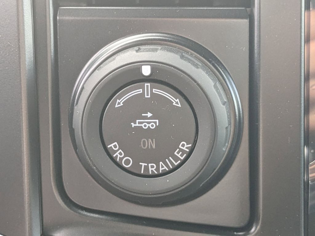 2024 Ford F-150 Black Widow