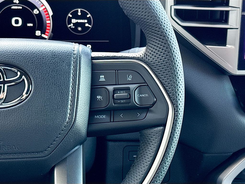 Thumbnail: 2026 Toyota Tundra - 12