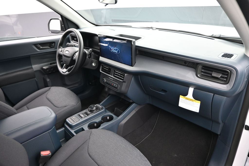 2026 Ford Transit-350 Cargo Van 