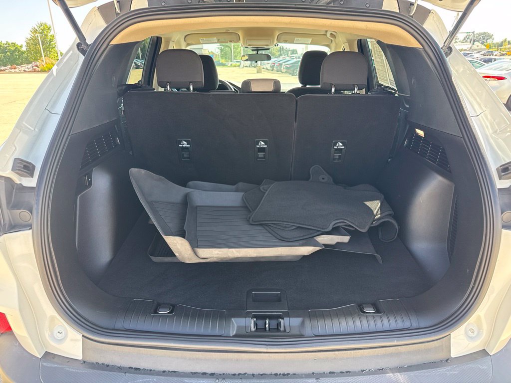 Used 2020 Ford Escape Hybrid SUV