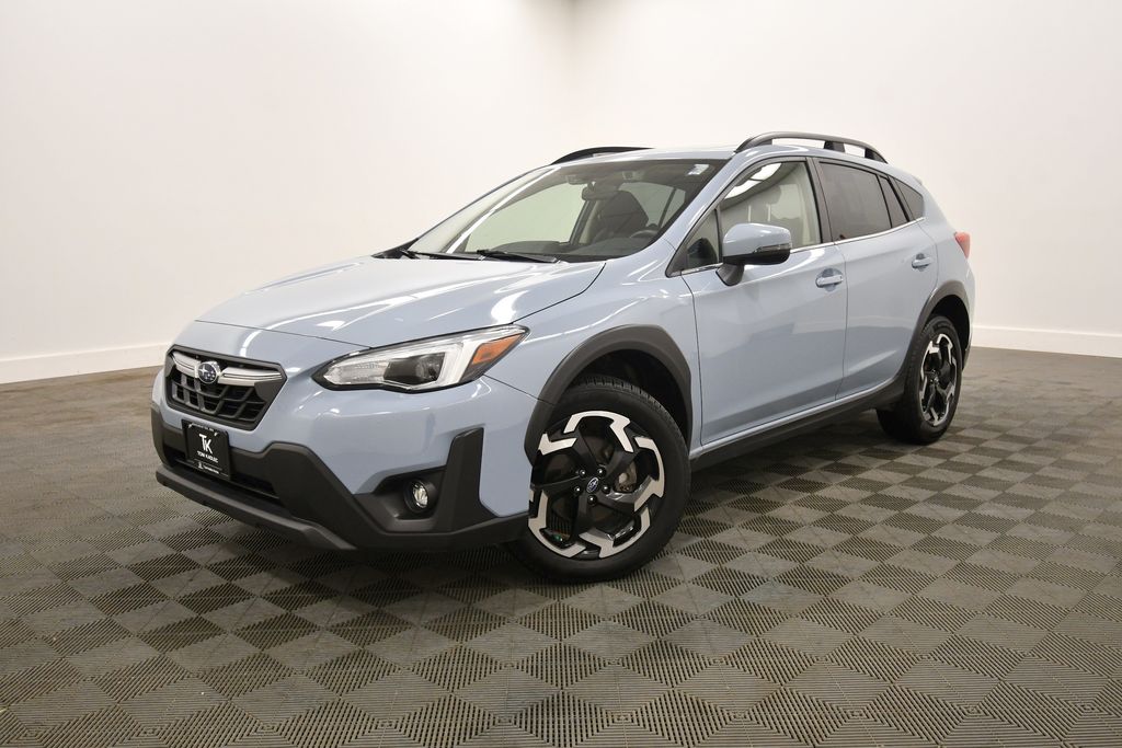Used 2023 Subaru Crosstrek SUV