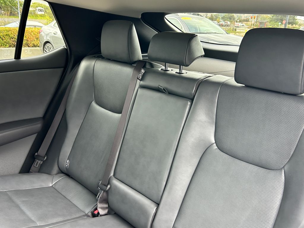 Thumbnail: 2025 Lexus RZ - 32