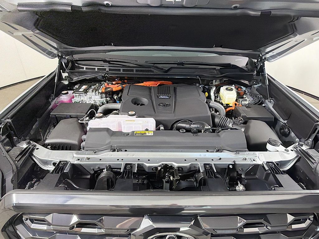 New 2026 Toyota Tundra i-FORCE MAX Truck