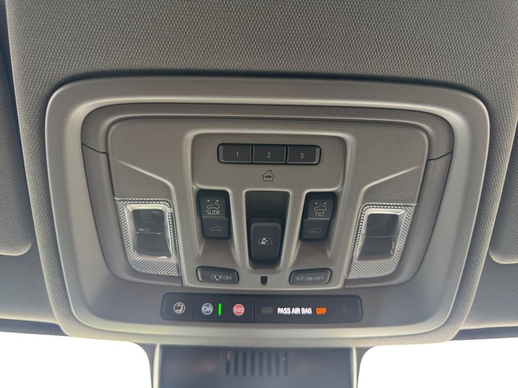 Used Car 2025 Gmc Sierra 1500  Denali For Sale Under $70,000 In Round Rock, Texas