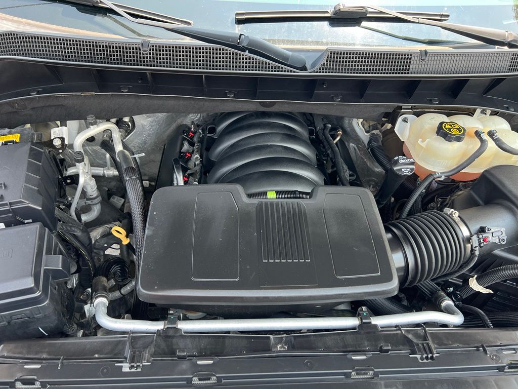 Used 2020 Chevrolet Silverado 1500 Truck