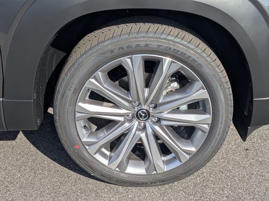 2026 Mazda CX-50 2.5 S Premium