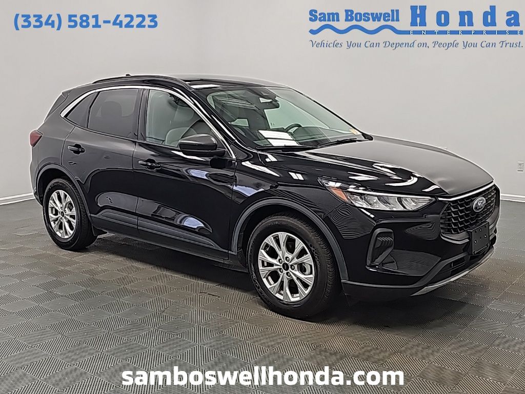 2023 Ford Escape Hybrid Active photo