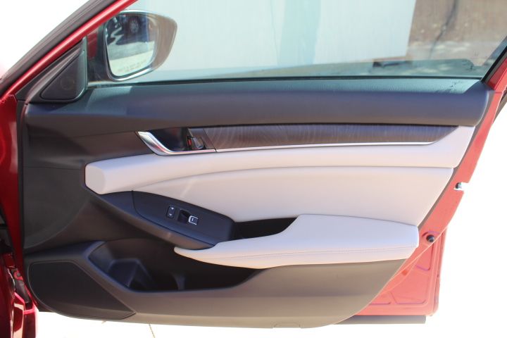 Used Car 2019 Honda Accord Hybrid  Ex For Sale Under $25,000 In Georgetown, Texas