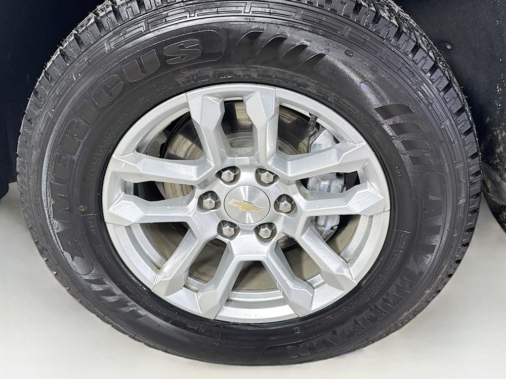 Used Car 2023 Chevrolet Silverado 1500  Lt For Sale Under $35,000 In Austin, Texas