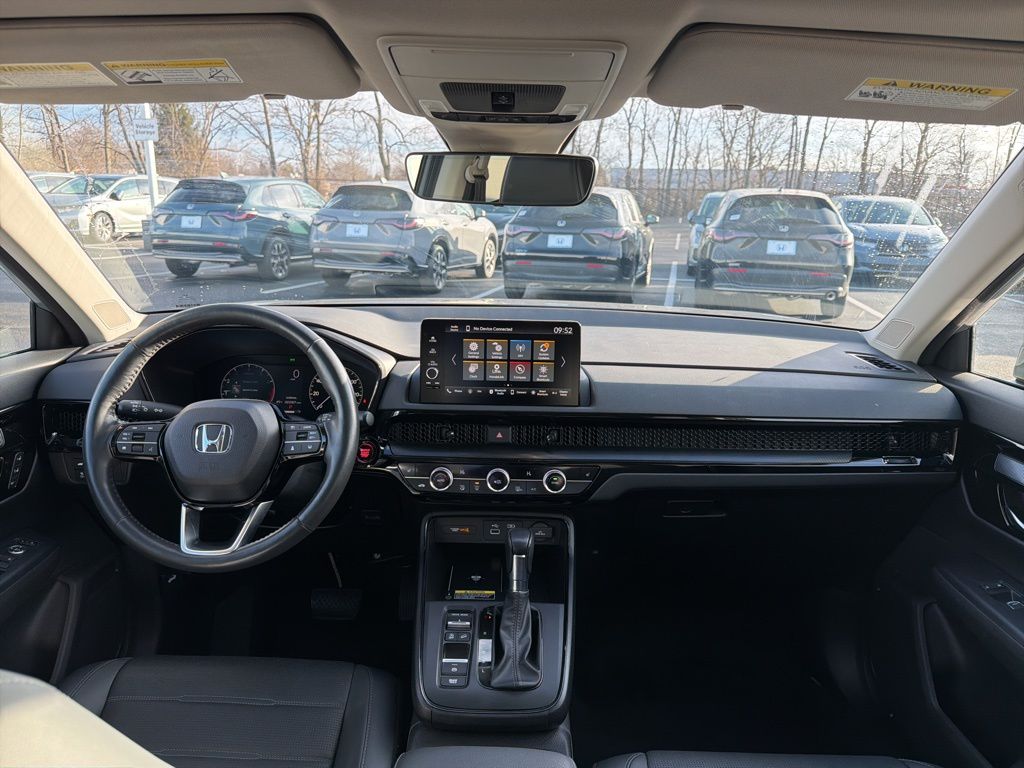 Thumbnail: 2024 Honda CR-V - 12