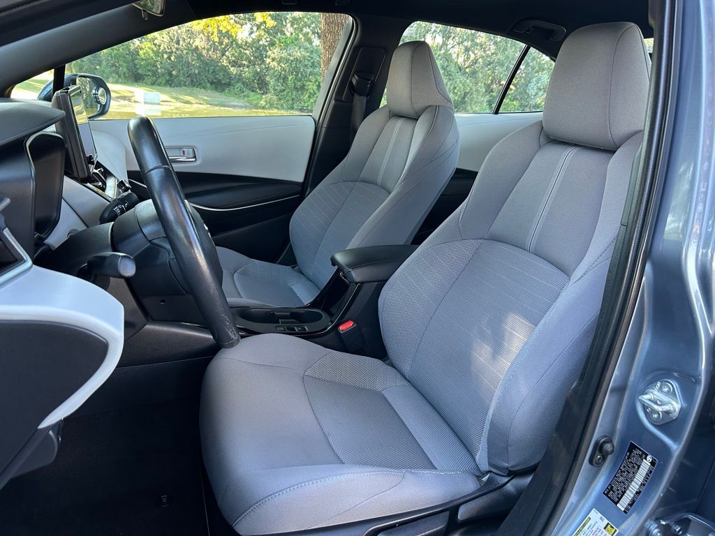 Thumbnail: 2024 Toyota Corolla - 14