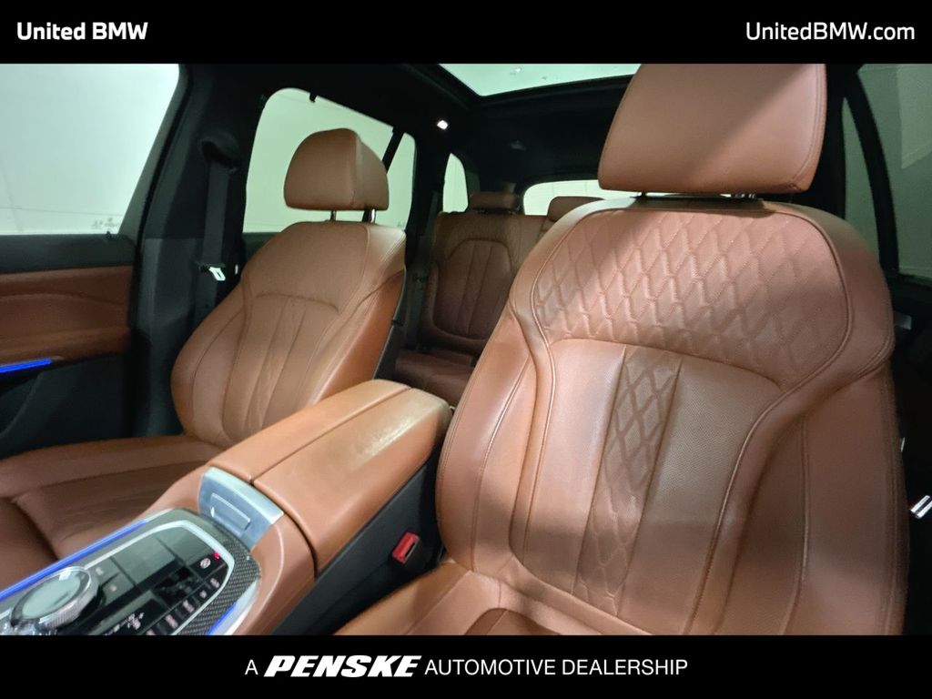 Thumbnail: 2023 BMW X5 - 13