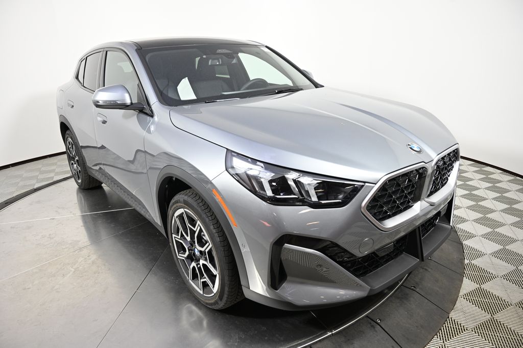 Thumbnail: 2026 BMW X2 - 7