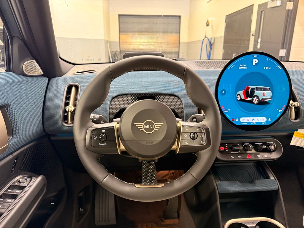 Thumbnail: 2025 MINI Cooper Countryman - 22