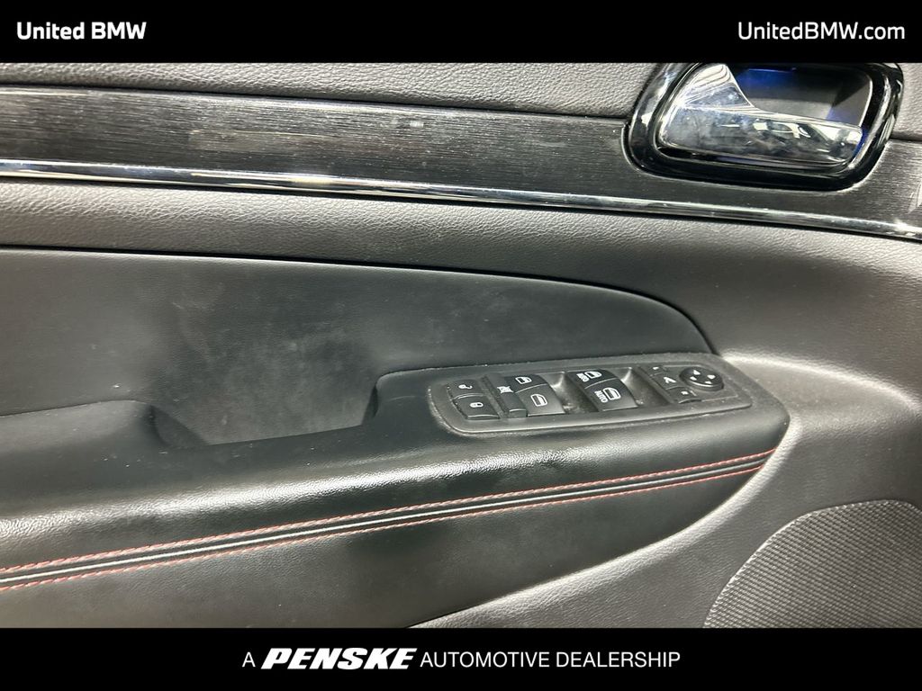 2019 Jeep Grand Cherokee Trailhawk 11