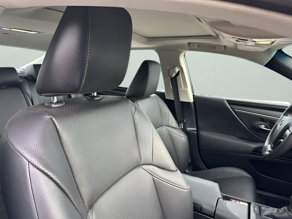 Used Car 2024 Lexus Es  350 For Sale Under $50,000 In Austin, Texas