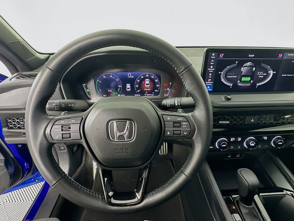 2024 Honda Accord Sport 11