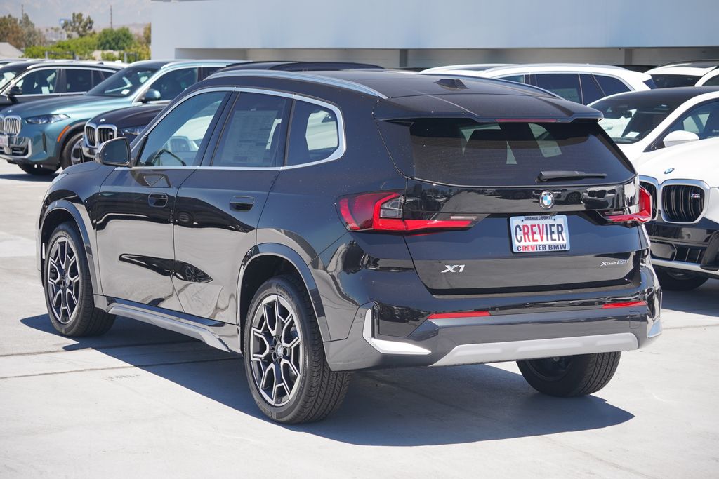 2024 BMW X1 xDrive28i 7