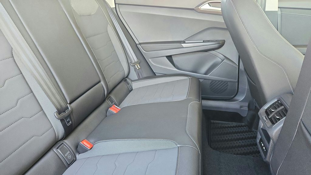 2026 Volkswagen Taos