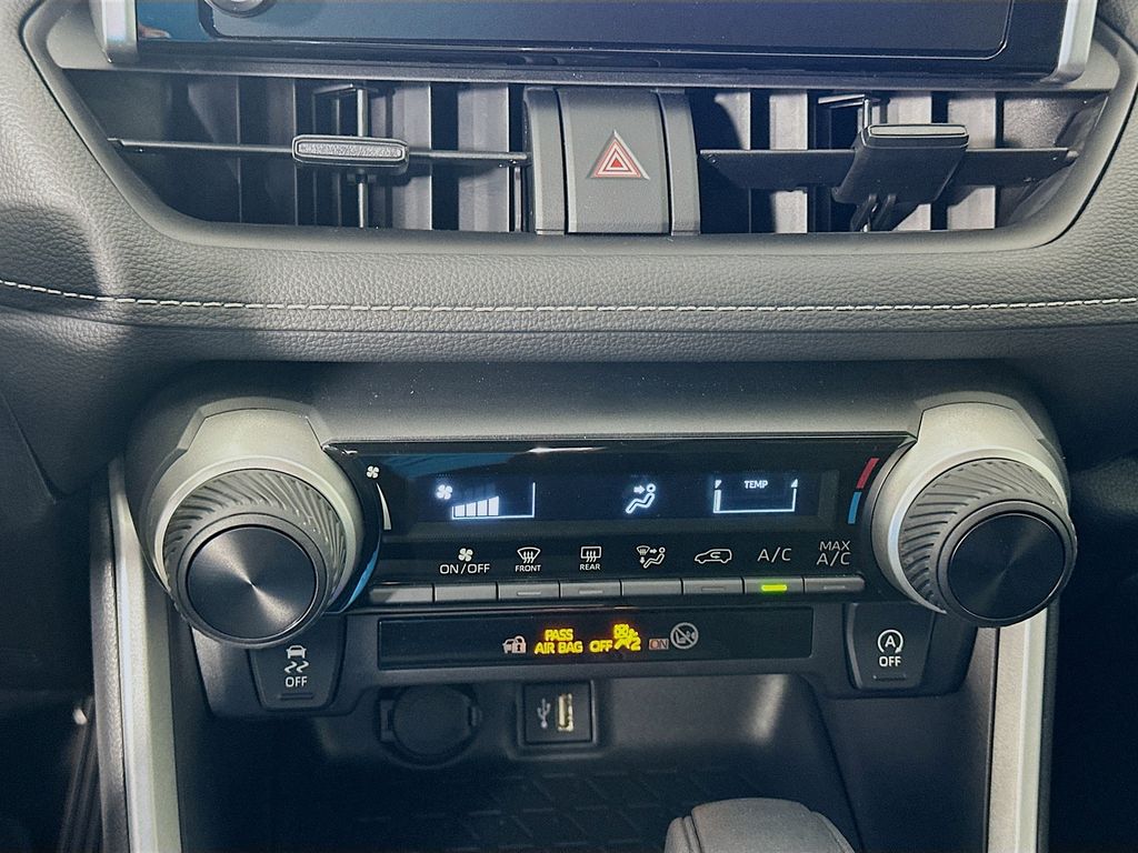 Thumbnail: 2025 Toyota RAV4 - 16